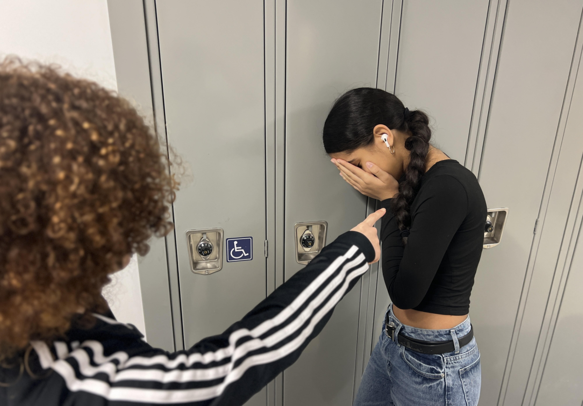 How racist bullying in school is affecting students